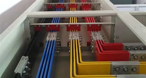 busbar type junction box|electrical bus bar system.